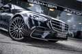 Mercedes-Benz S 500 4MATIC Lang AMG Line ** Achterasbesturing ** Panod Zwart - thumbnail 10