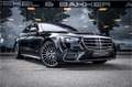 Mercedes-Benz S 500 4MATIC Lang AMG Line ** Achterasbesturing ** Panod Zwart - thumbnail 9