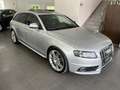 Audi S4 Gris - thumbnail 1