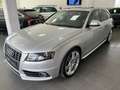 Audi S4 Gris - thumbnail 20