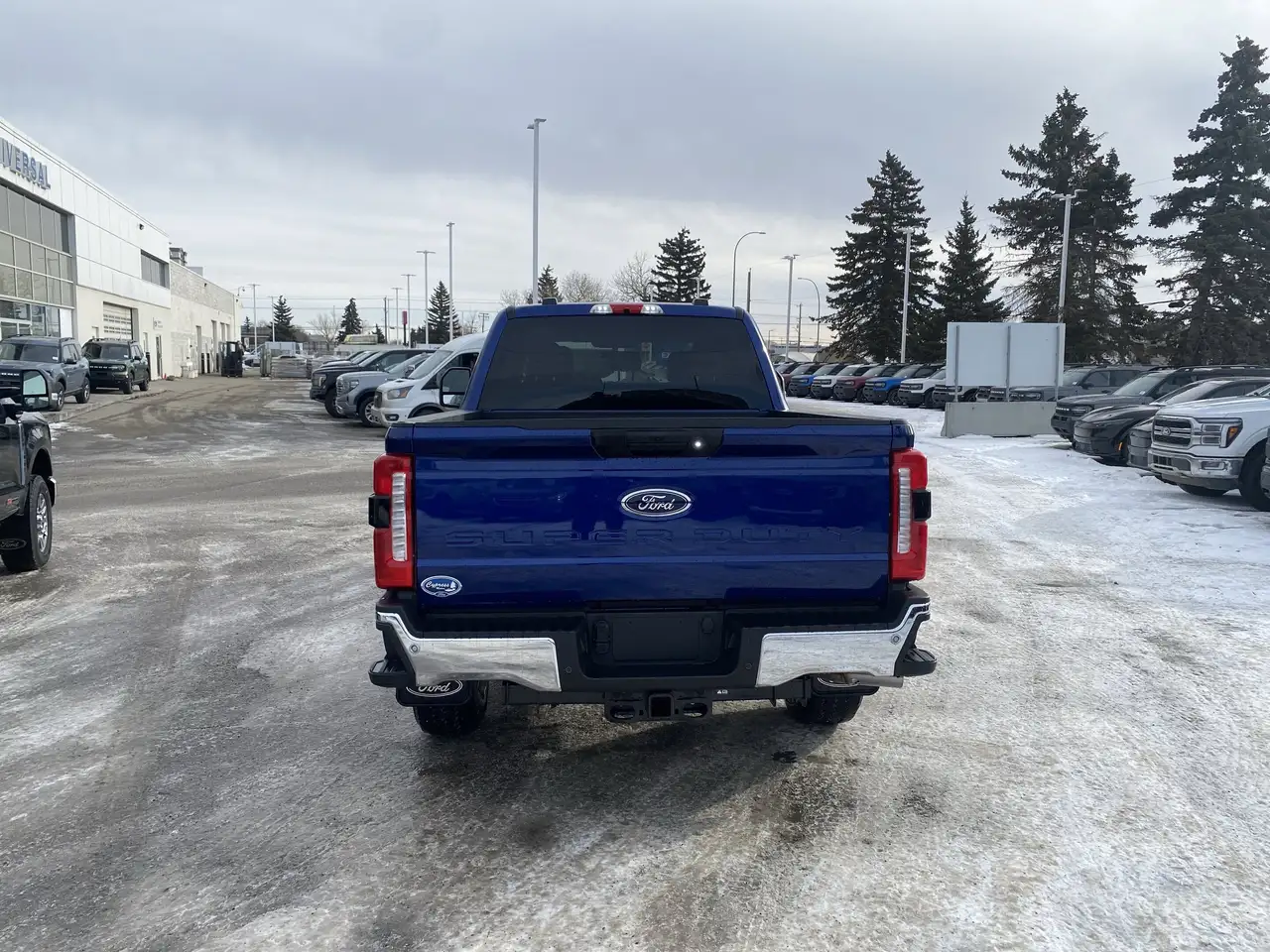 Ford F 350 снимка Ford F 350