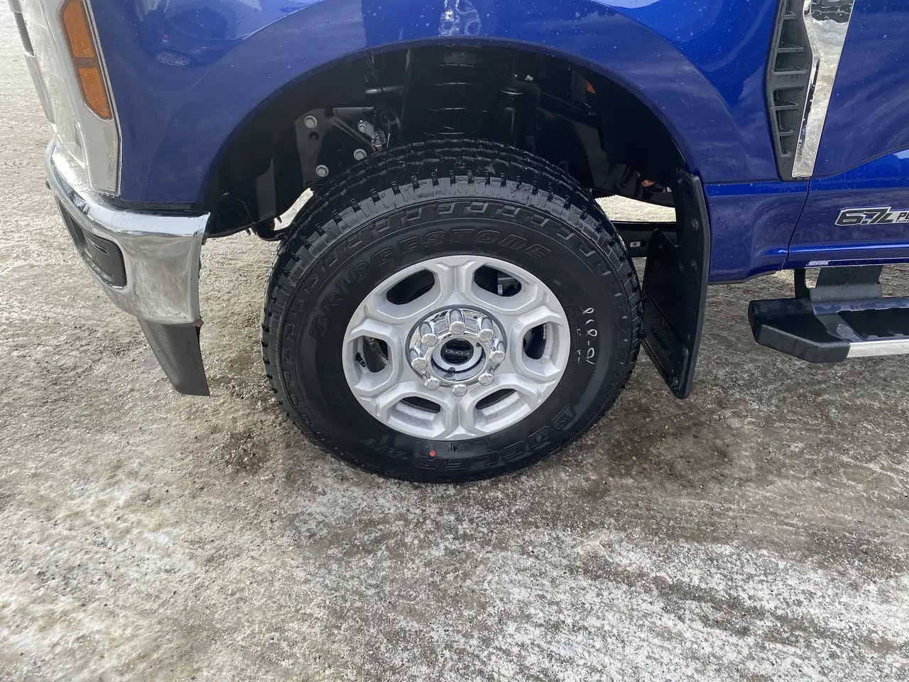 Ford F 350 снимка Ford F 350
