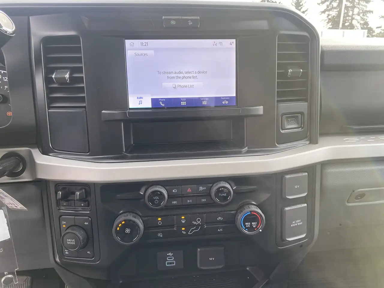 Ford F 350 снимка Ford F 350