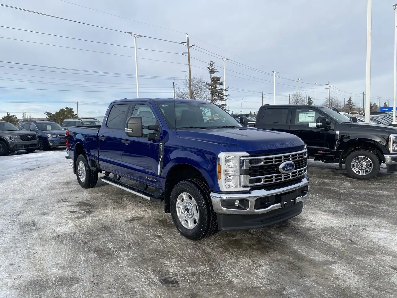 Ford F 350 снимка Ford F 350