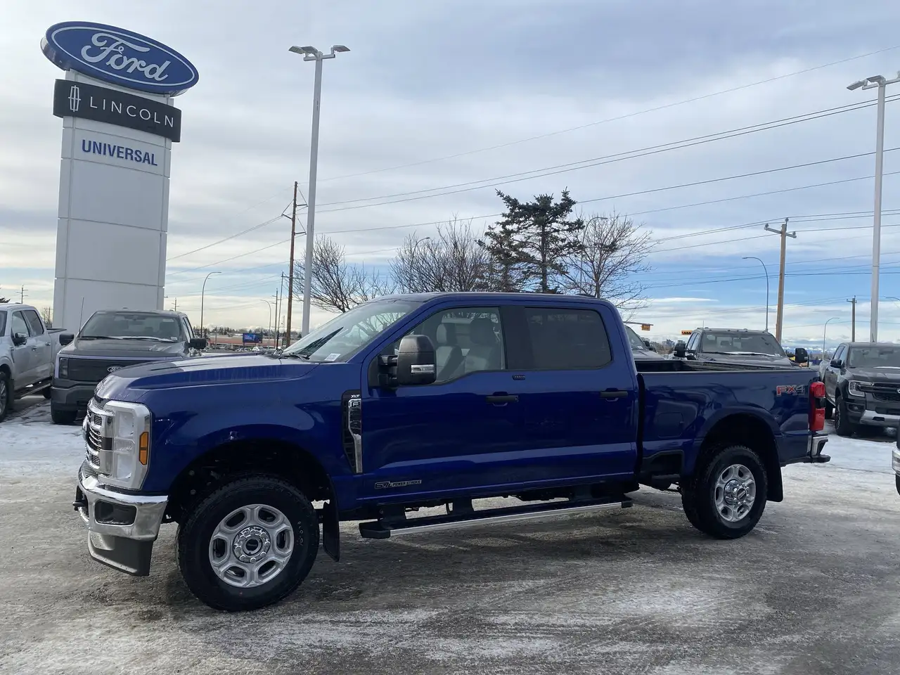 Ford F 350 снимка Ford F 350