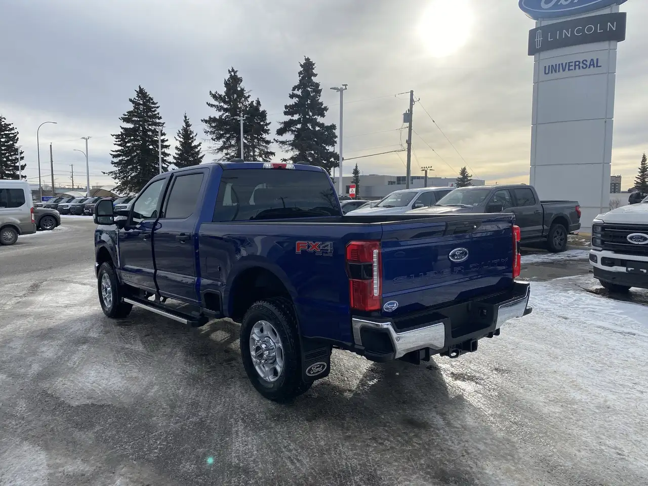 Ford F 350 снимка Ford F 350