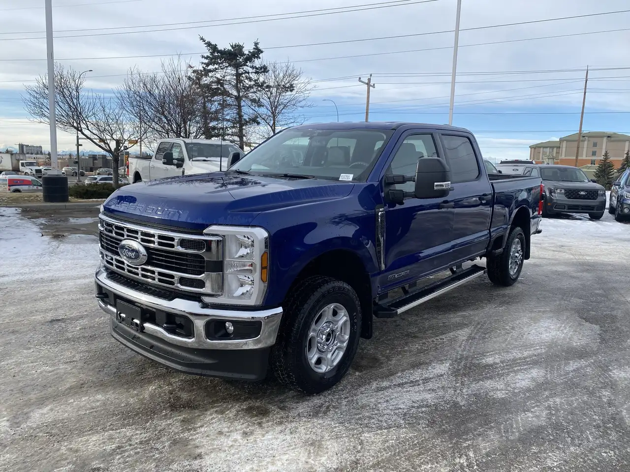 2026 Ford F 350