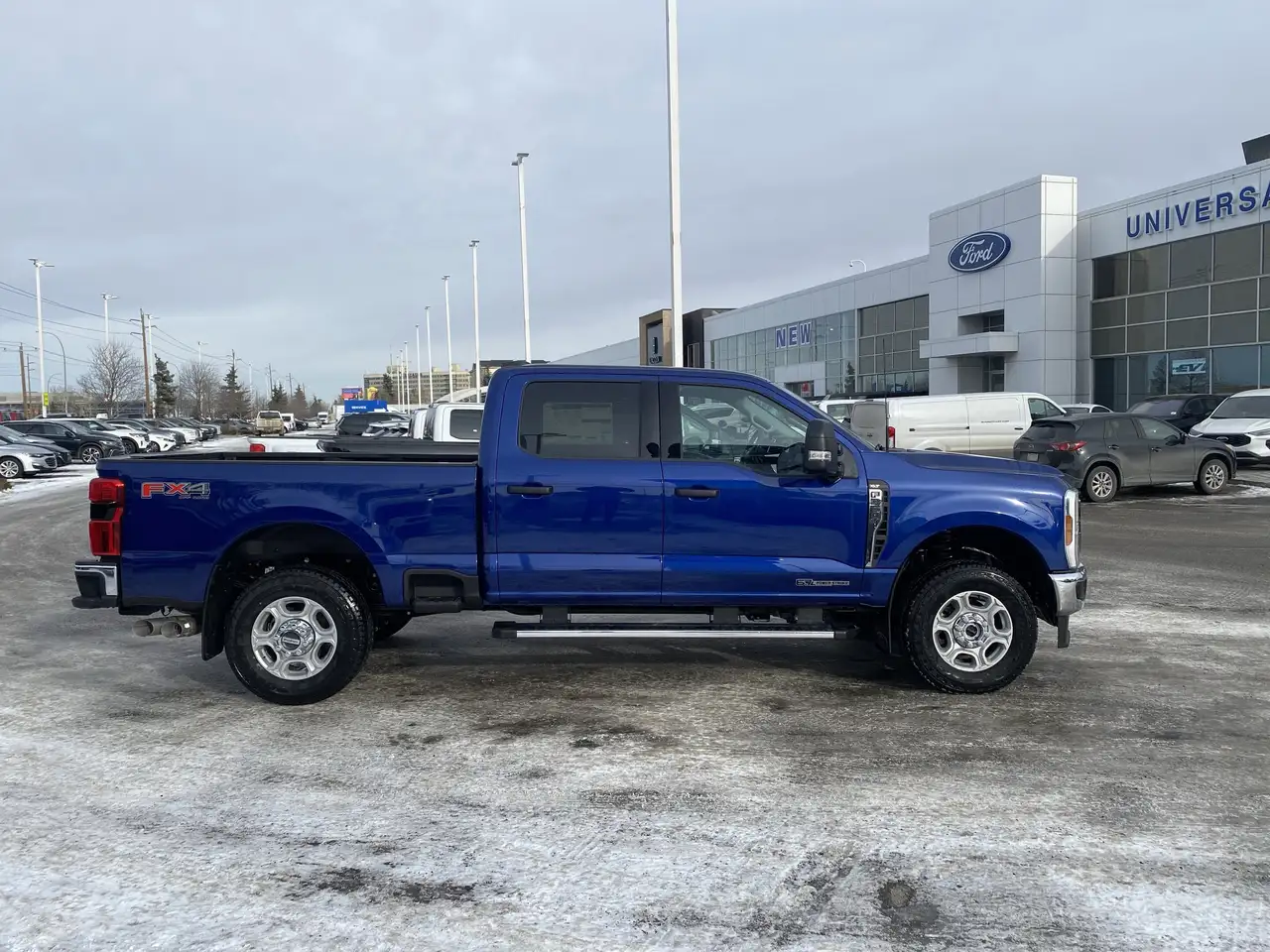 Ford F 350 снимка Ford F 350