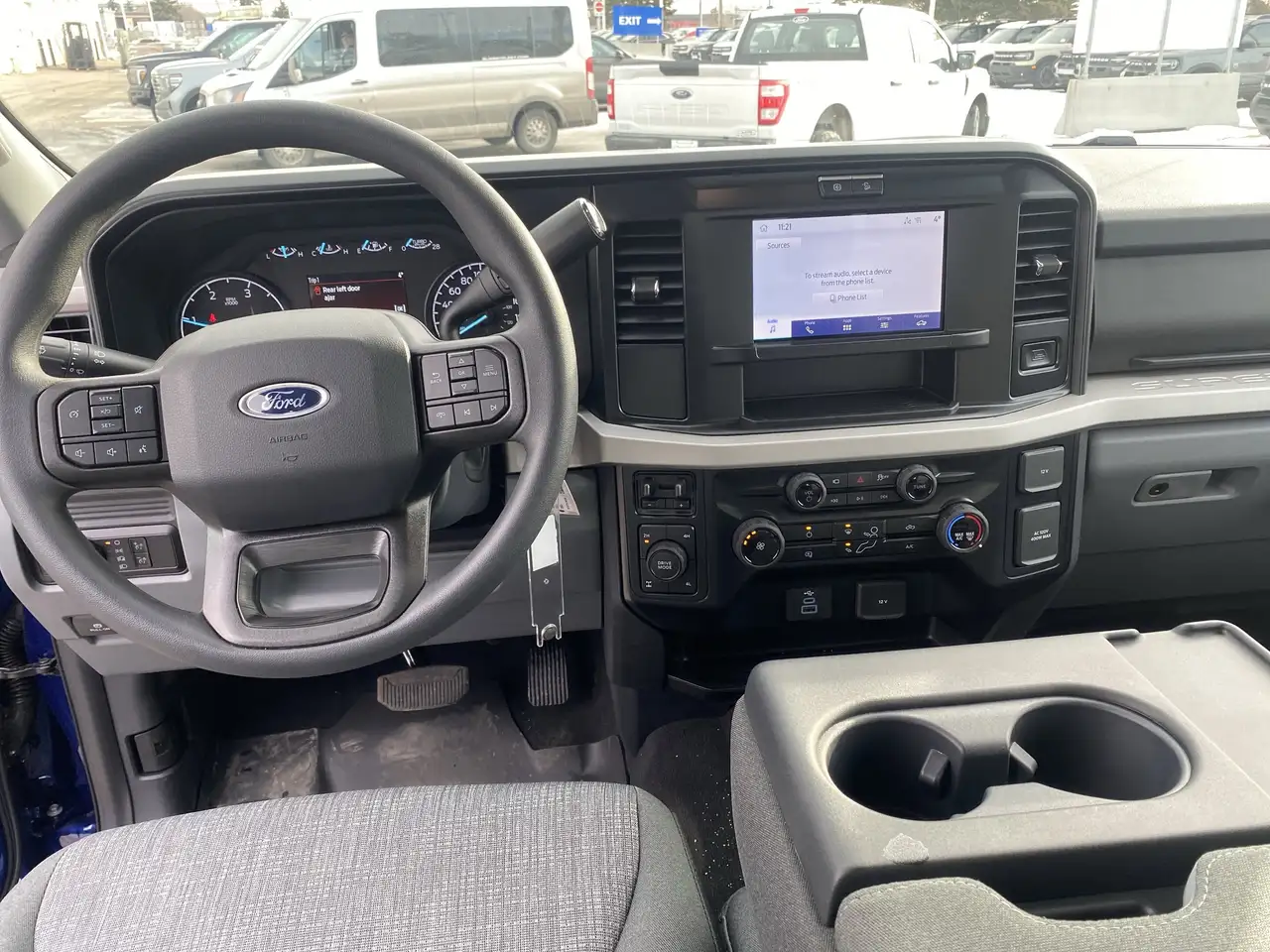 Ford F 350 снимка Ford F 350