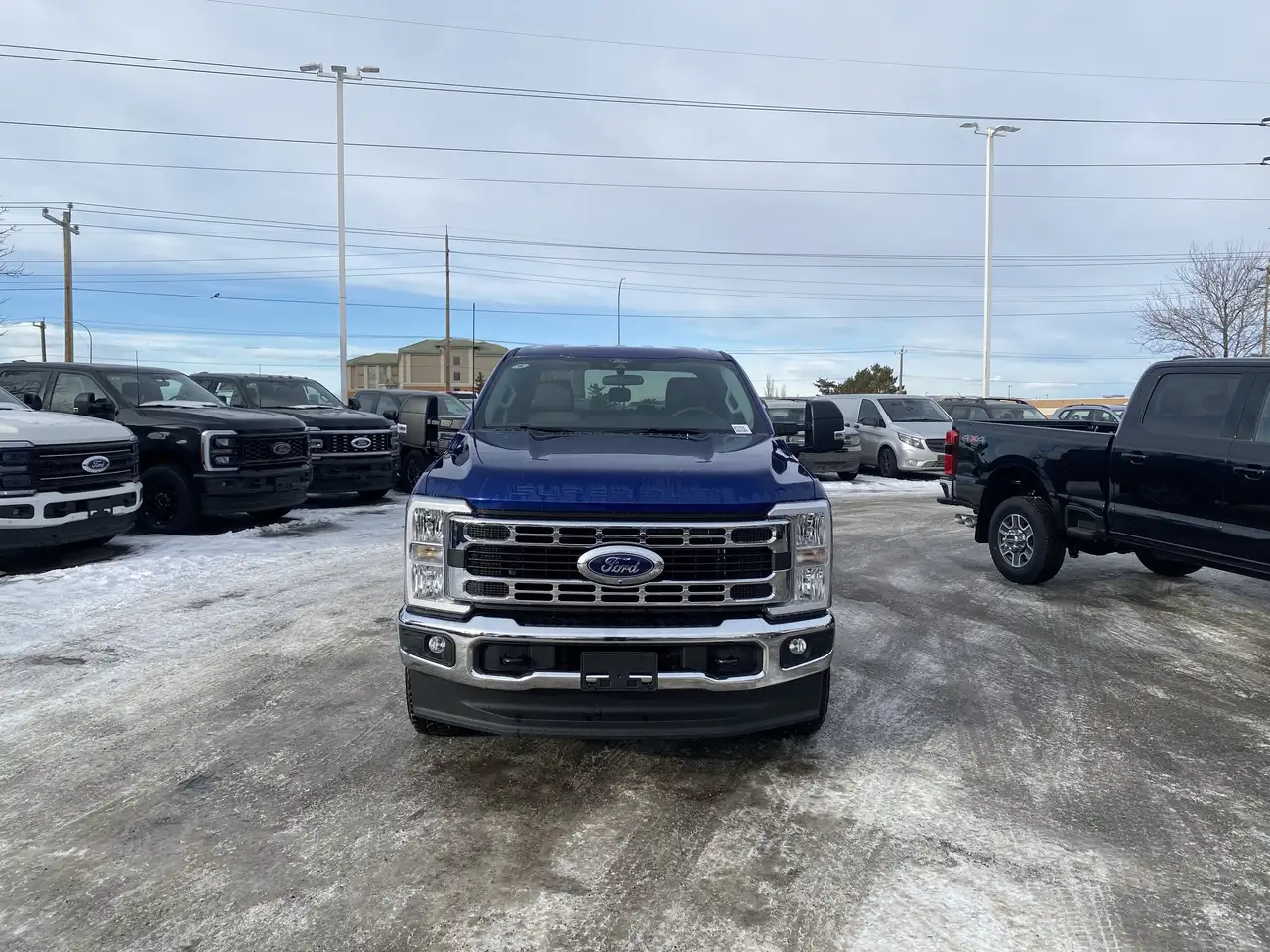 Ford F 350 снимка Ford F 350