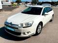 Citroen C5 2.0HDI Seduction Blanco - thumbnail 2