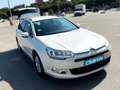 Citroen C5 2.0HDI Seduction Blanco - thumbnail 3