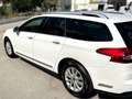 Citroen C5 2.0HDI Seduction Blanco - thumbnail 7