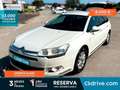 Citroen C5 2.0HDI Seduction Blanco - thumbnail 1