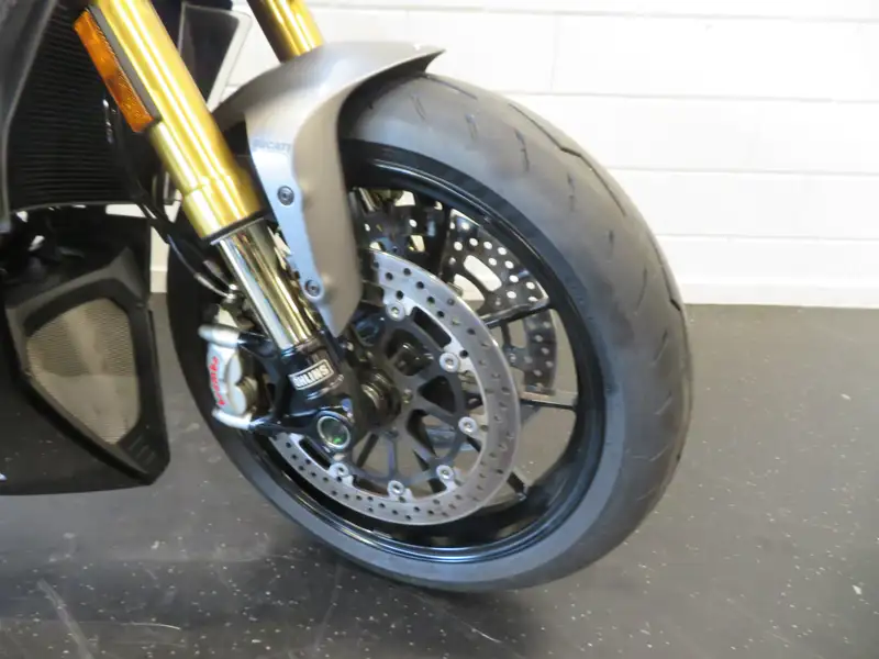 Ducati Diavel - foto 7