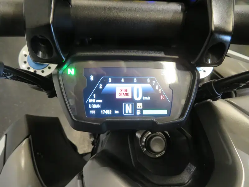 Ducati Diavel - foto 6