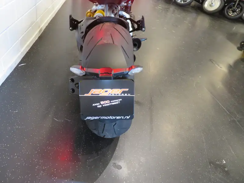 Ducati Diavel - foto 4