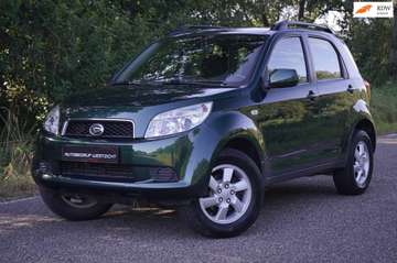 1.5-16v Adventure 4WD, Airco, 1ste eigenaar!