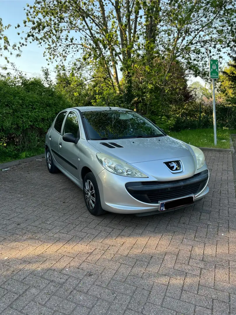 Peugeot 206 206+ 1.1i Urban - 2