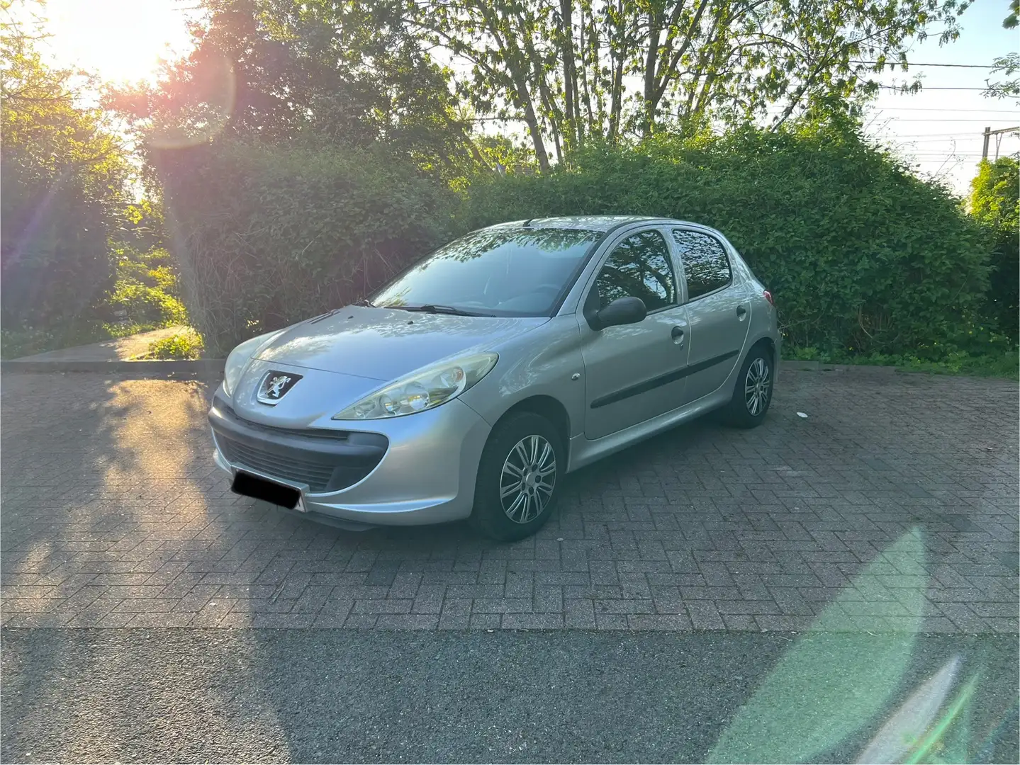 Peugeot 206 206+ 1.1i Urban - 1
