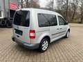 Volkswagen Caddy Behindertengerecht Automatik  1.9 TDI Life Grau - thumbnail 8