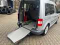 Volkswagen Caddy Behindertengerecht Automatik  1.9 TDI Life Grau - thumbnail 9