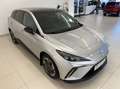 MG MG4 EV  64.kWh.Akku  Luxury-Ausstattung Silber - thumbnail 6