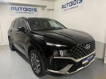 1.6 T-GDI SHINE SAFETY SENSATION LUXURY 4WD PLUG-I