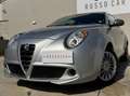 Alfa Romeo MiTo MiTo 2008 1.4 Distinctive sport pack s Silber - thumbnail 1