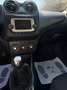 Alfa Romeo MiTo MiTo 2008 1.4 Distinctive sport pack s Silber - thumbnail 6