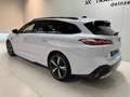 Peugeot 308 1.2i GT EAT8 GPS|PDC|CAM|CARPLAY|ACC Blanc - thumbnail 7
