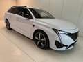 Peugeot 308 1.2i GT EAT8 GPS|PDC|CAM|CARPLAY|ACC Blanc - thumbnail 6