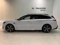 Peugeot 308 1.2i GT EAT8 GPS|PDC|CAM|CARPLAY|ACC Blanc - thumbnail 9