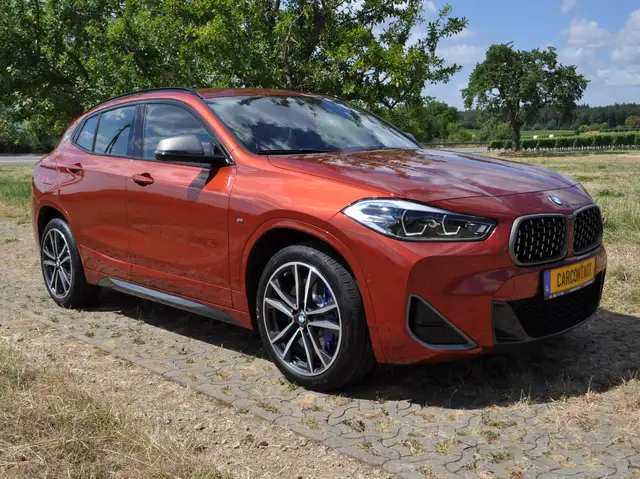 BMW X2 M X2 M35i
