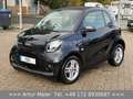 smart forTwo coupé EQ Batterie 17,7 kwh KLIMA Noir - thumbnail 1