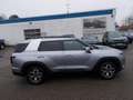 SsangYong Torres Quarz LED Navi Teilleder Alu18" Sitzheiz. Argintiu - thumbnail 4