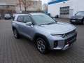 SsangYong Torres Quarz LED Navi Teilleder Alu18" Sitzheiz. Argintiu - thumbnail 3