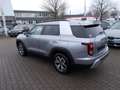 SsangYong Torres Quarz LED Navi Teilleder Alu18" Sitzheiz. Argintiu - thumbnail 7