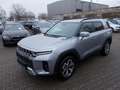 SsangYong Torres Quarz LED Navi Teilleder Alu18" Sitzheiz. Argintiu - thumbnail 1