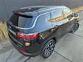 Jeep Compass 1.3 Turbo eAWD PHEV*AUT.*LIMITED*DEELLEDER*CAMERA* Noir - thumbnail 20