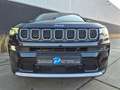 Jeep Compass 1.3 Turbo eAWD PHEV*AUT.*LIMITED*DEELLEDER*CAMERA* Noir - thumbnail 5