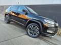 Jeep Compass 1.3 Turbo eAWD PHEV*AUT.*LIMITED*DEELLEDER*CAMERA* Noir - thumbnail 8