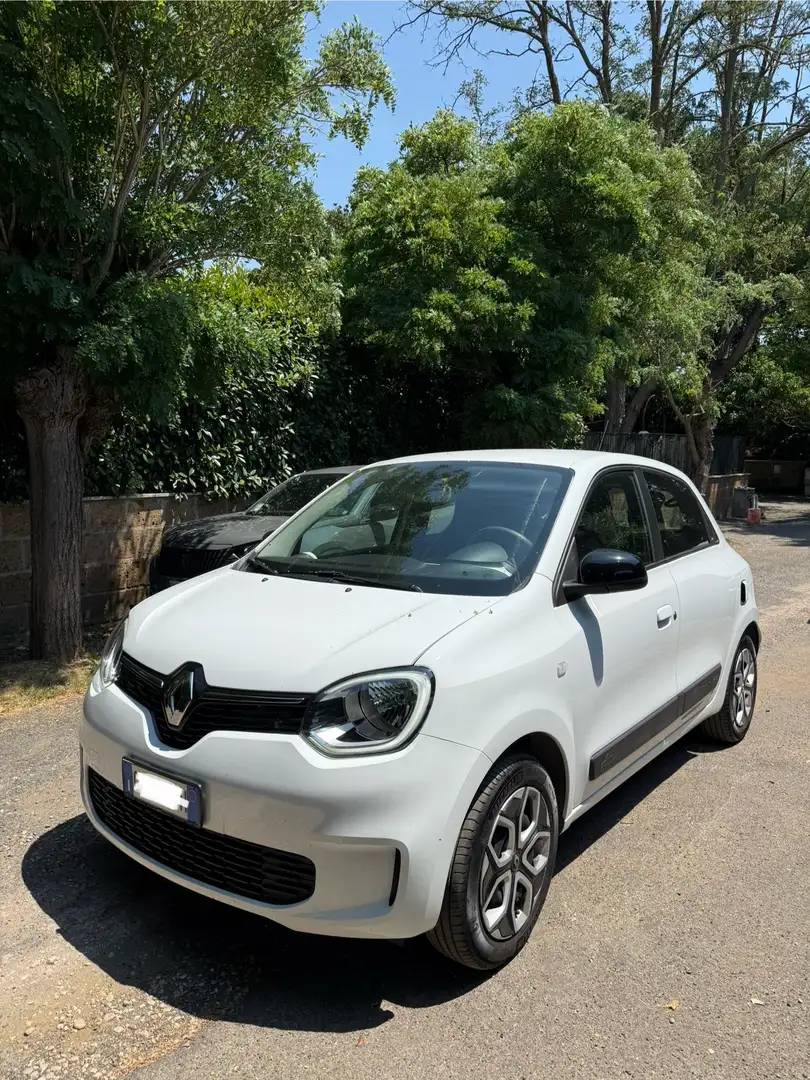 Renault Twingo 1.0 sce Intens 65cv - 1