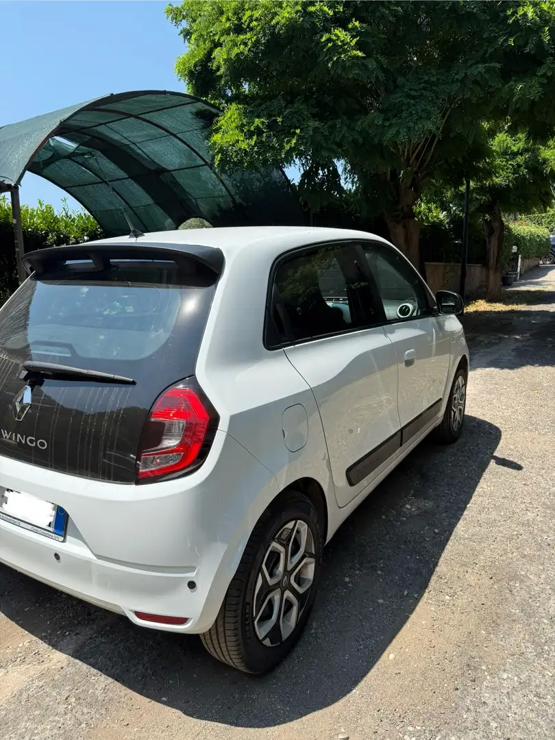 Renault Twingo 1.0 sce Intens 65cv - 2