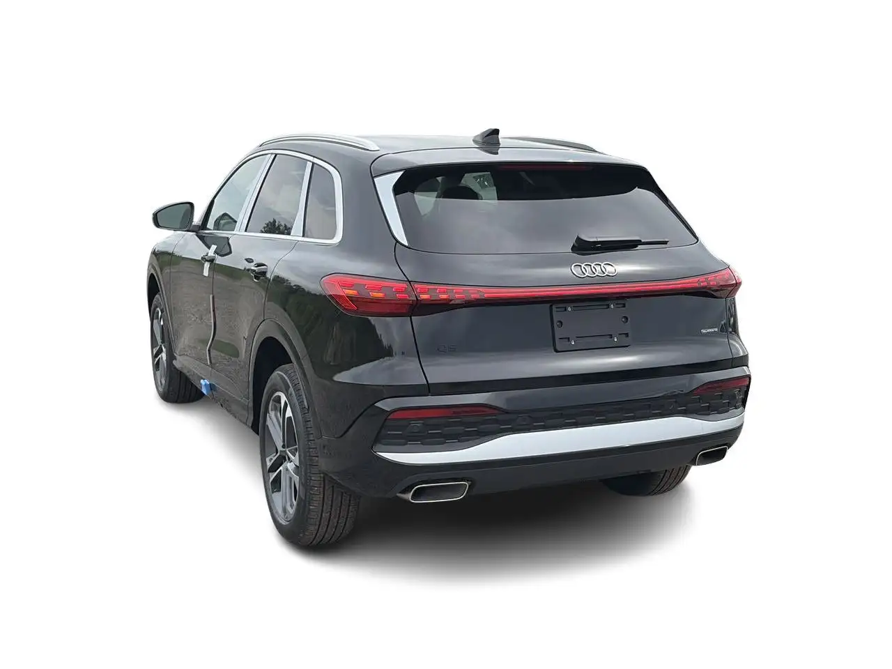 Audi Q5 photo Audi Q5