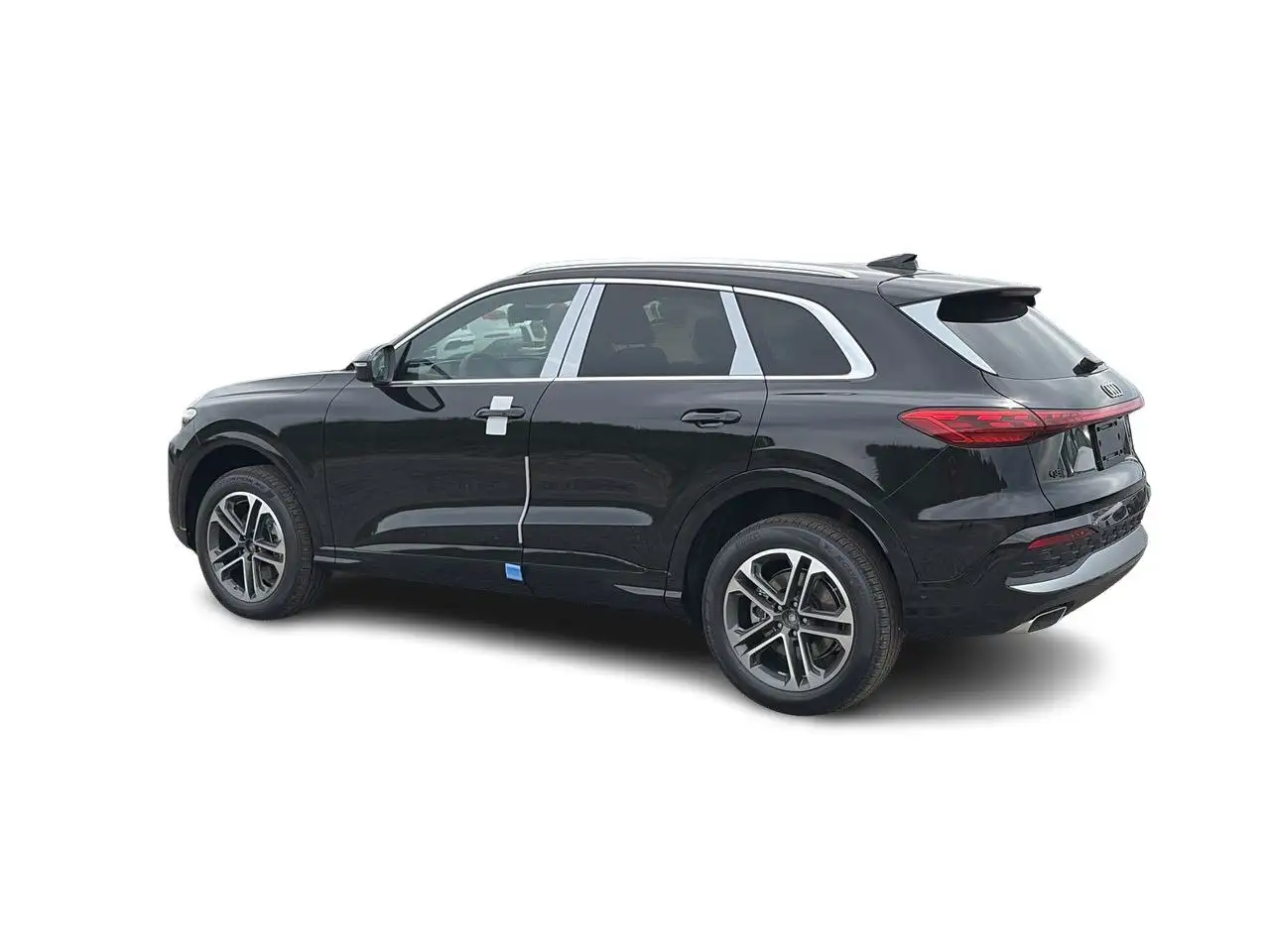Audi Q5 photo Audi Q5