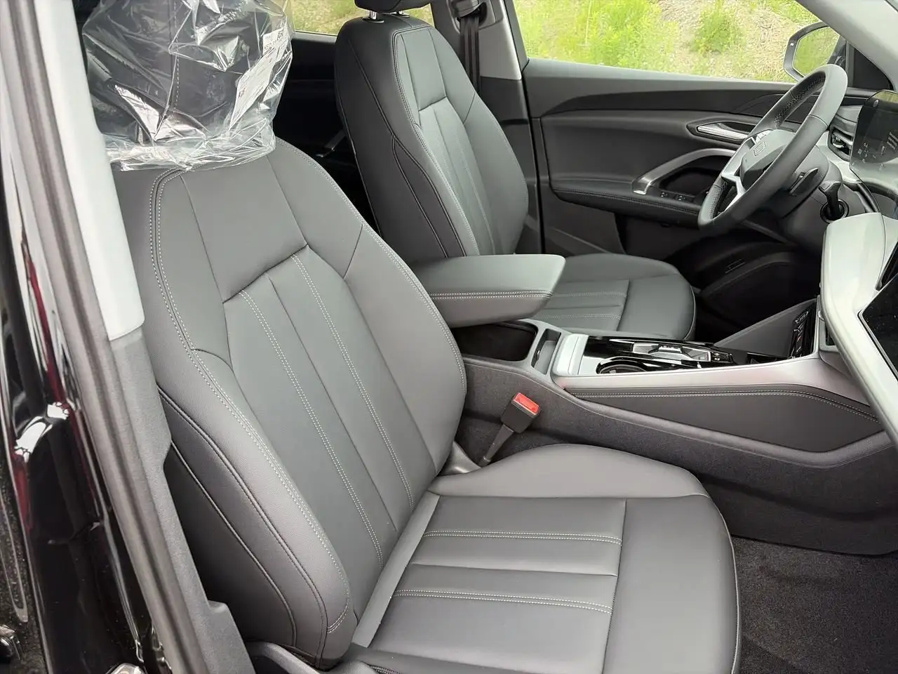 Audi Q5 photo Audi Q5