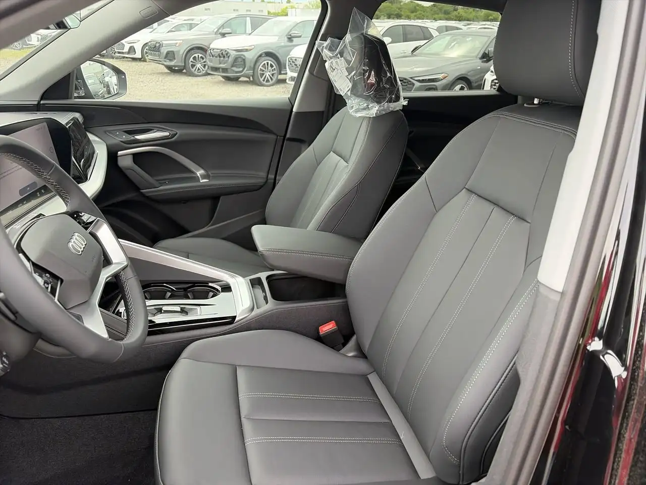 Audi Q5 photo Audi Q5