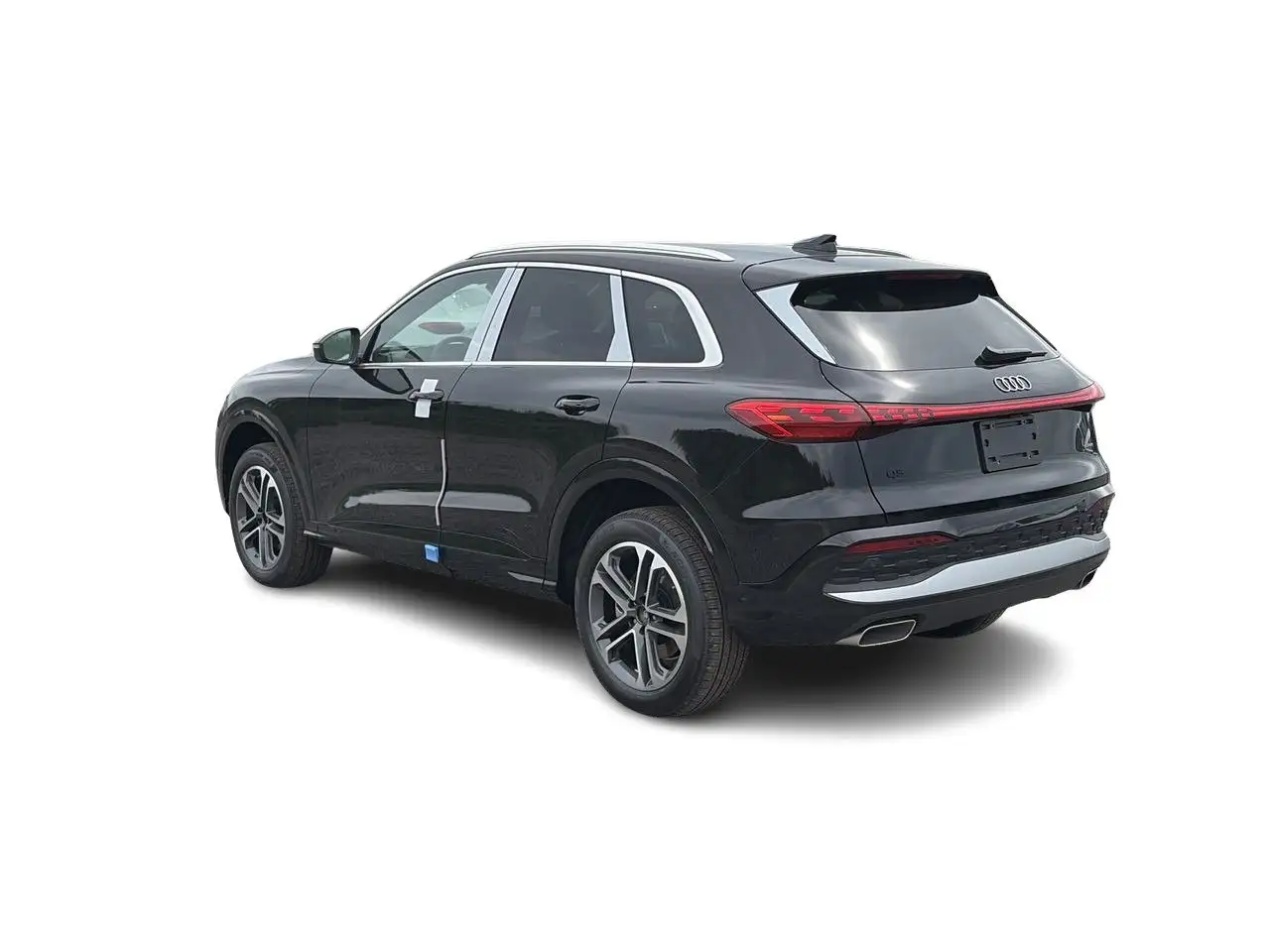 Audi Q5 photo Audi Q5