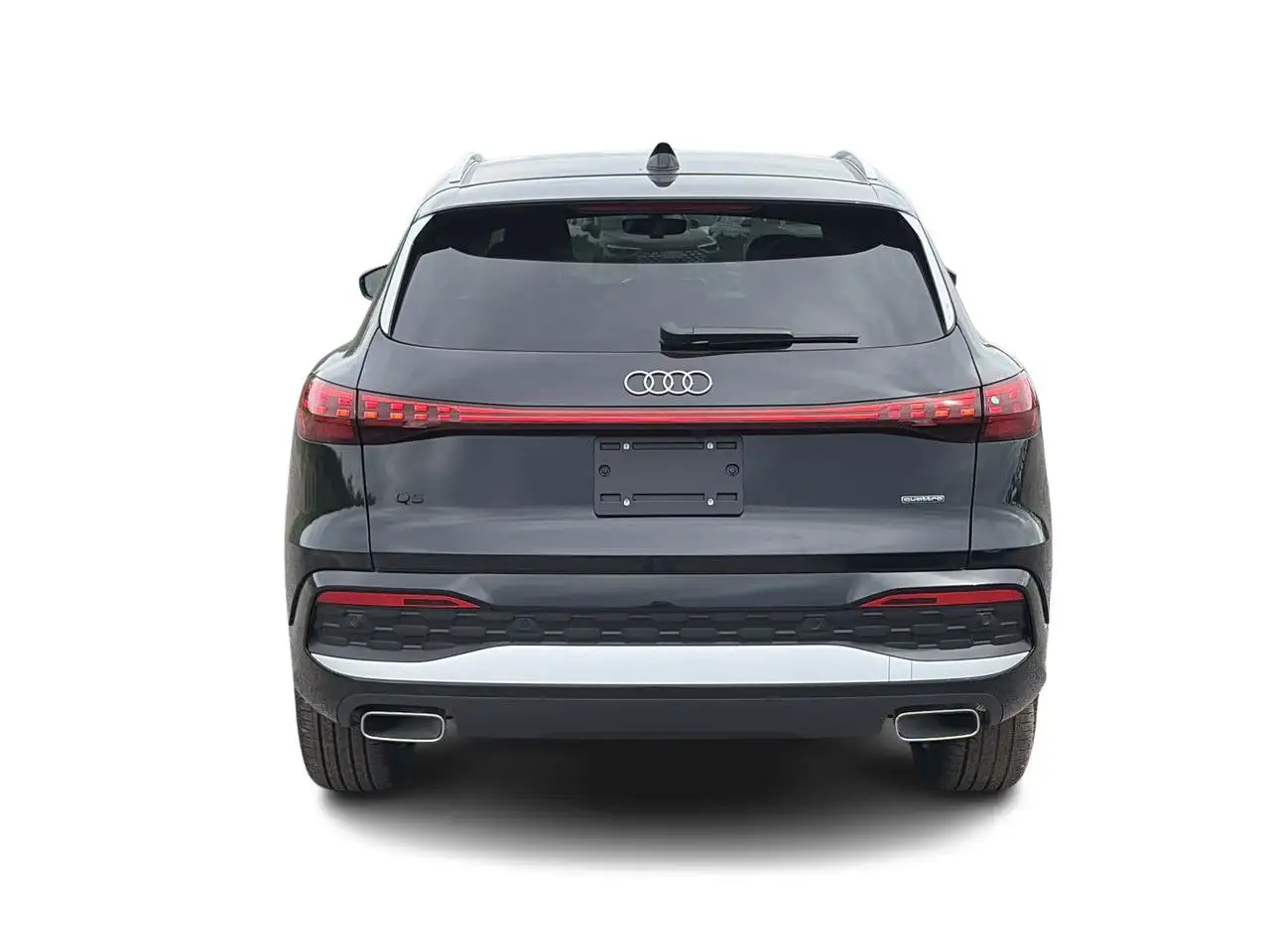 Audi Q5 photo Audi Q5
